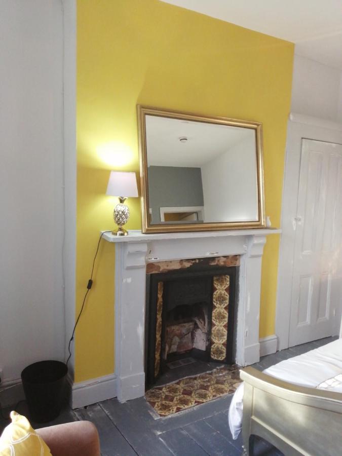 Homestay Quirky Plymouth